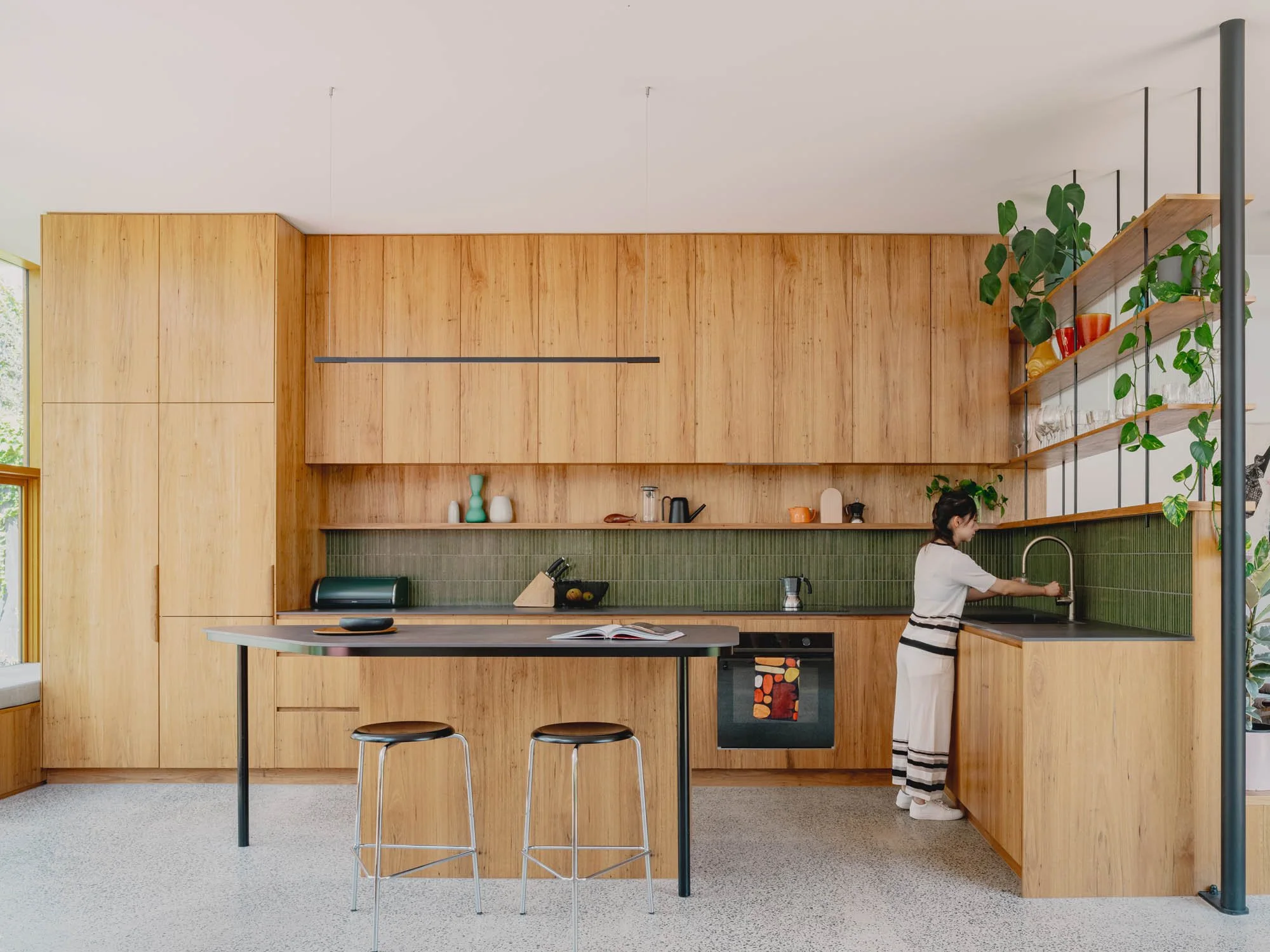 Erindale House Tour 