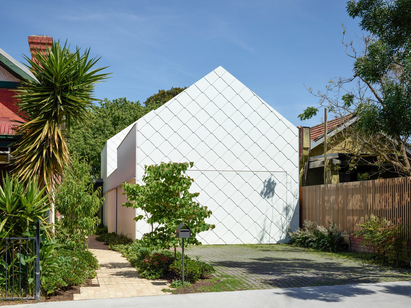 Garden House Tour