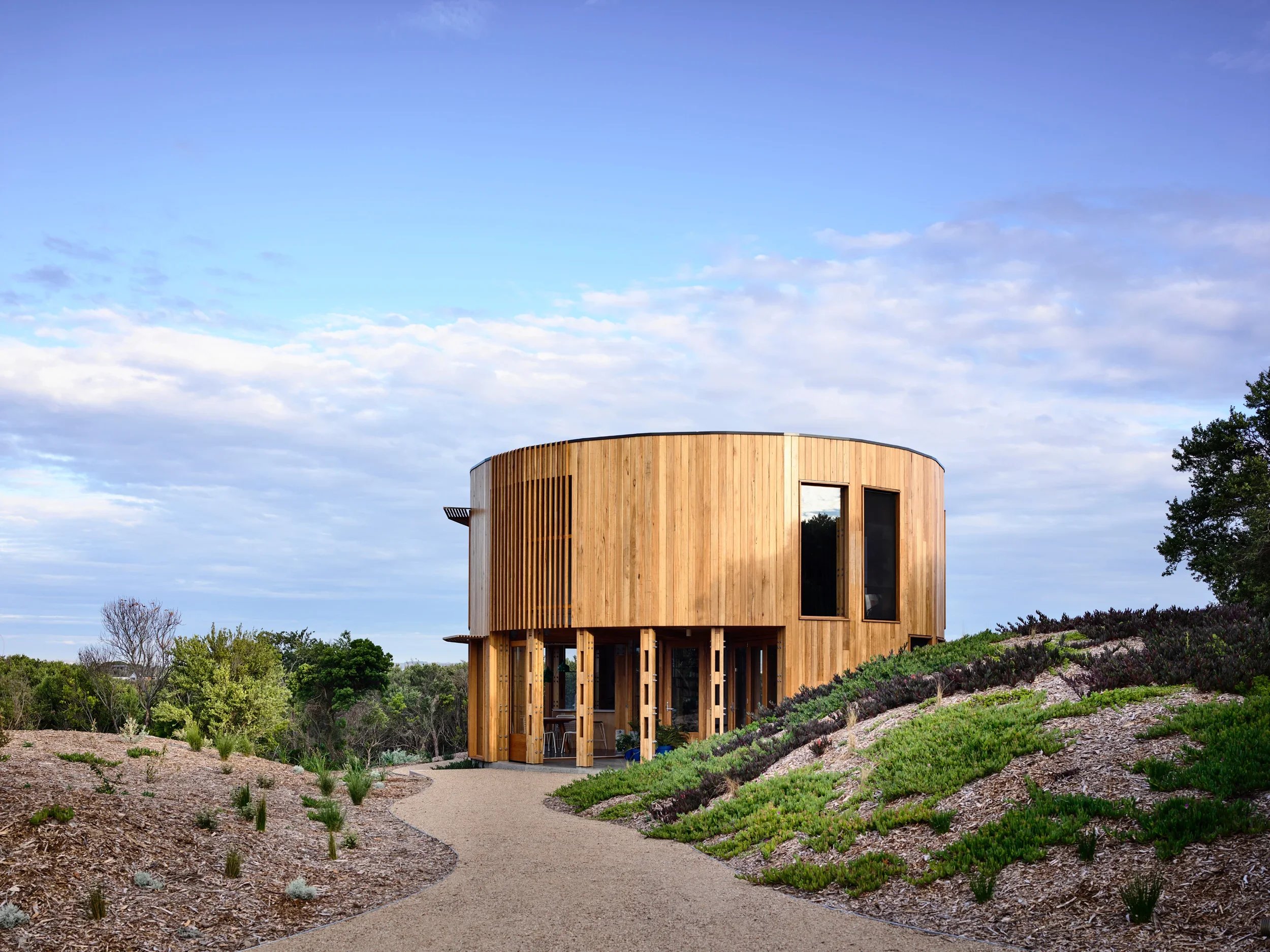 St Andrews Beach House